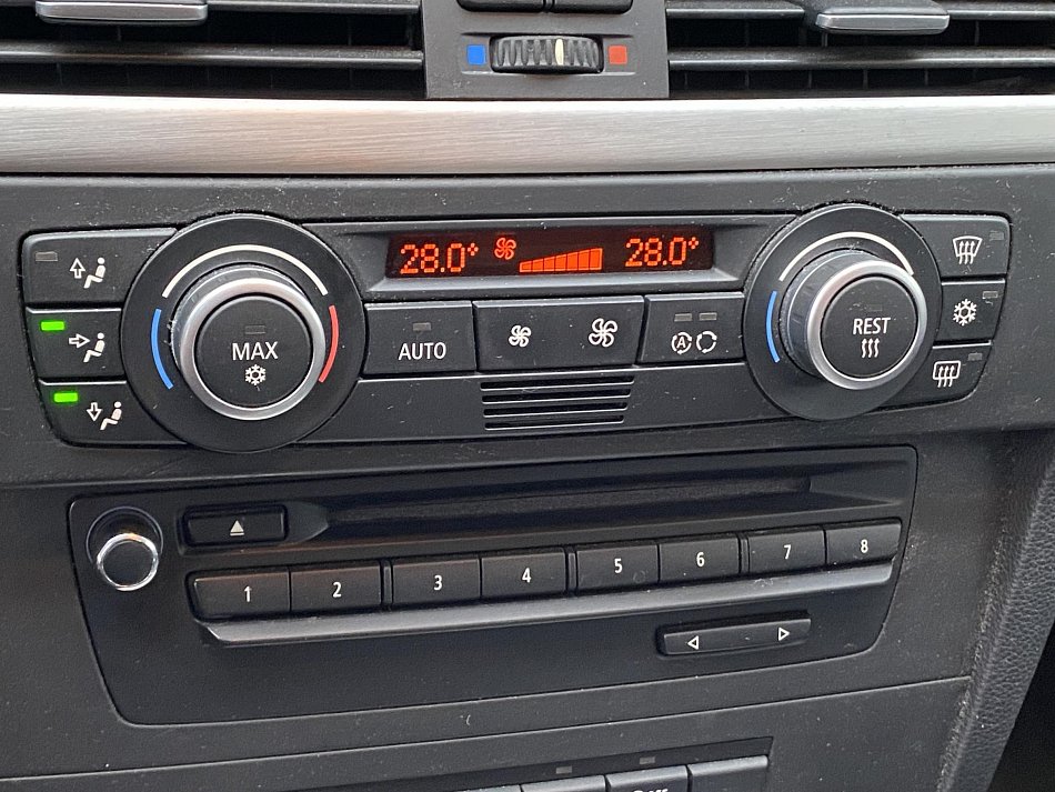 BMW Řada 3 2.0D  320d xDrive