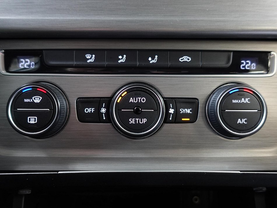 Volkswagen Golf 1.2TSi 