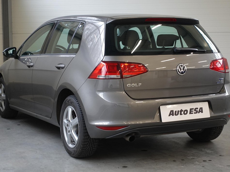 Volkswagen Golf 1.2TSi 