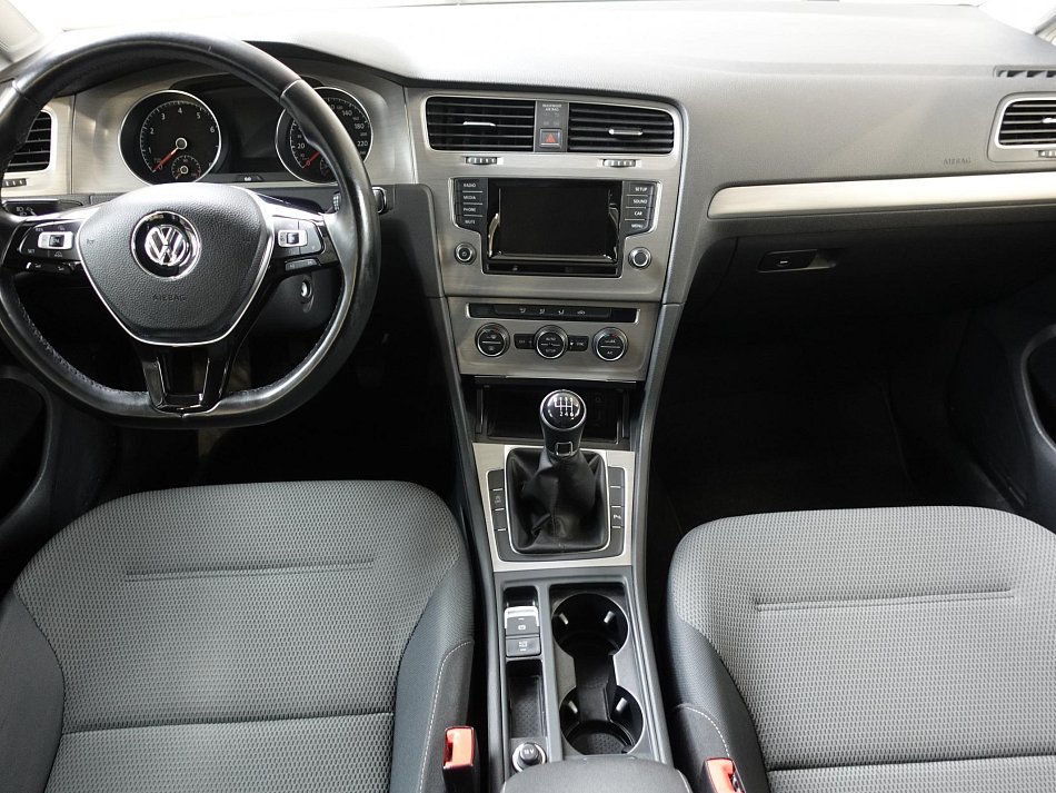 Volkswagen Golf 1.2TSi 