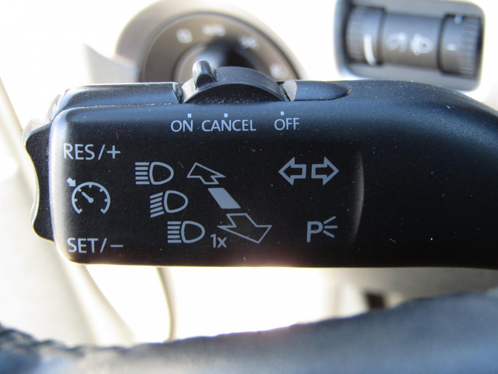 Škoda Yeti 1.4 TSi Ambition