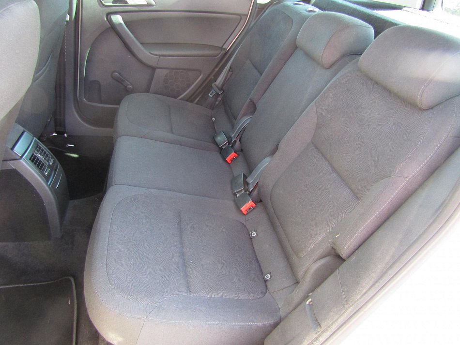 Škoda Yeti 1.4 TSi Ambition