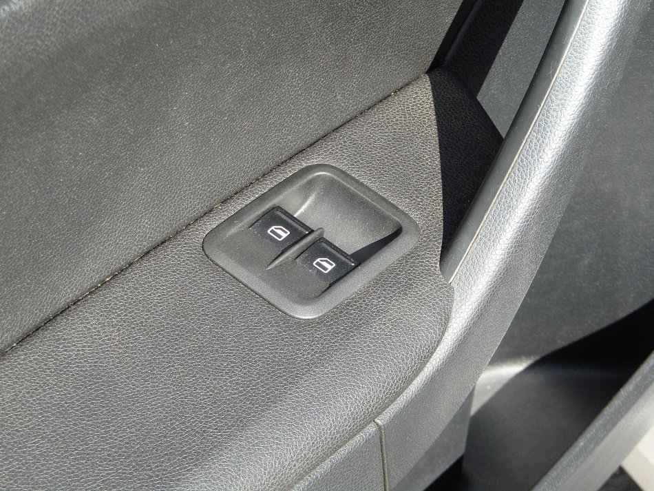 Škoda Yeti 1.4 TSi Ambition