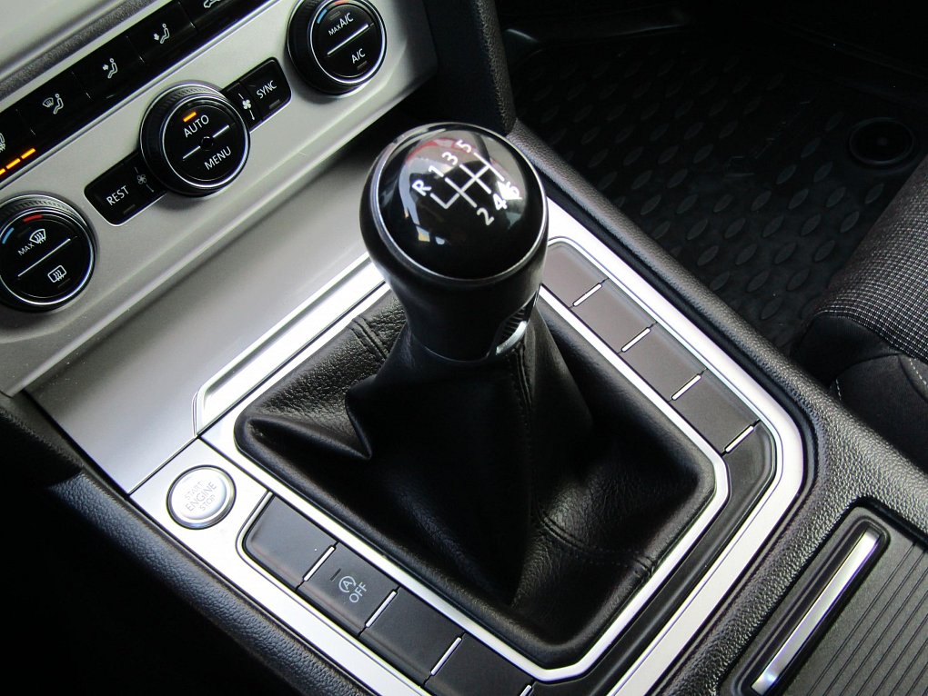 Volkswagen Passat 2.0TDi Comfortline