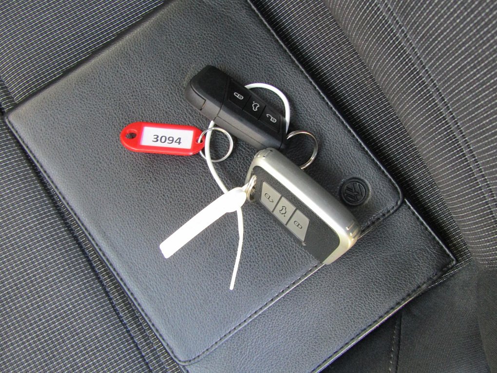 Volkswagen Passat 2.0TDi Comfortline