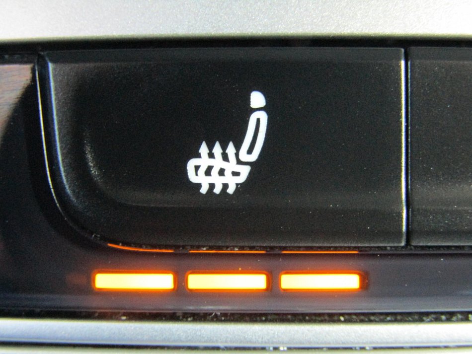 Volkswagen Passat 2.0TDi Comfortline