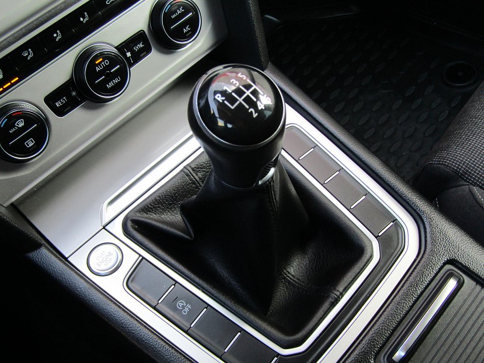 Volkswagen Passat 2.0TDi Comfortline