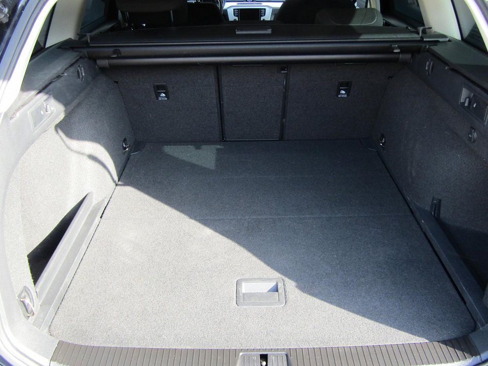 Volkswagen Passat 2.0TDi Comfortline