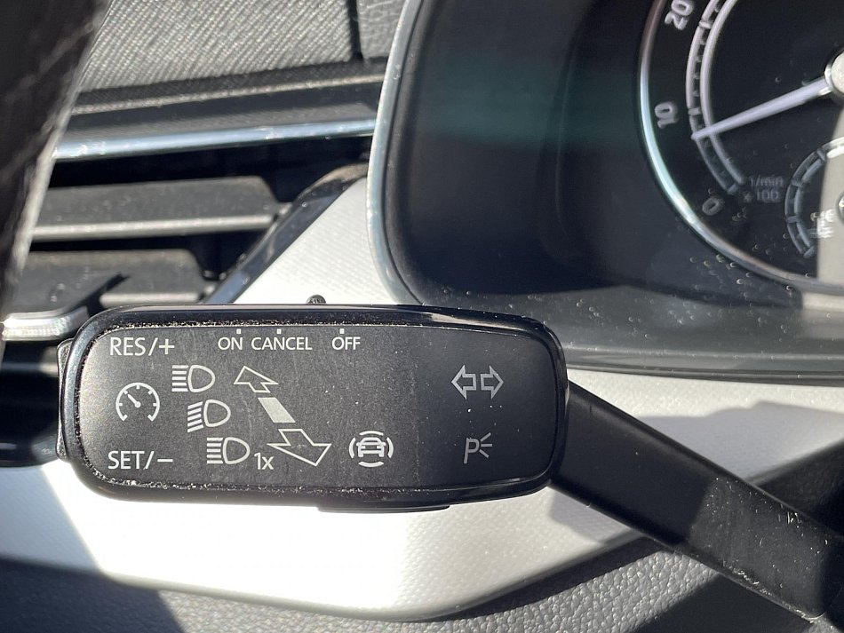 Škoda Scala 1.5 TSi Ambition