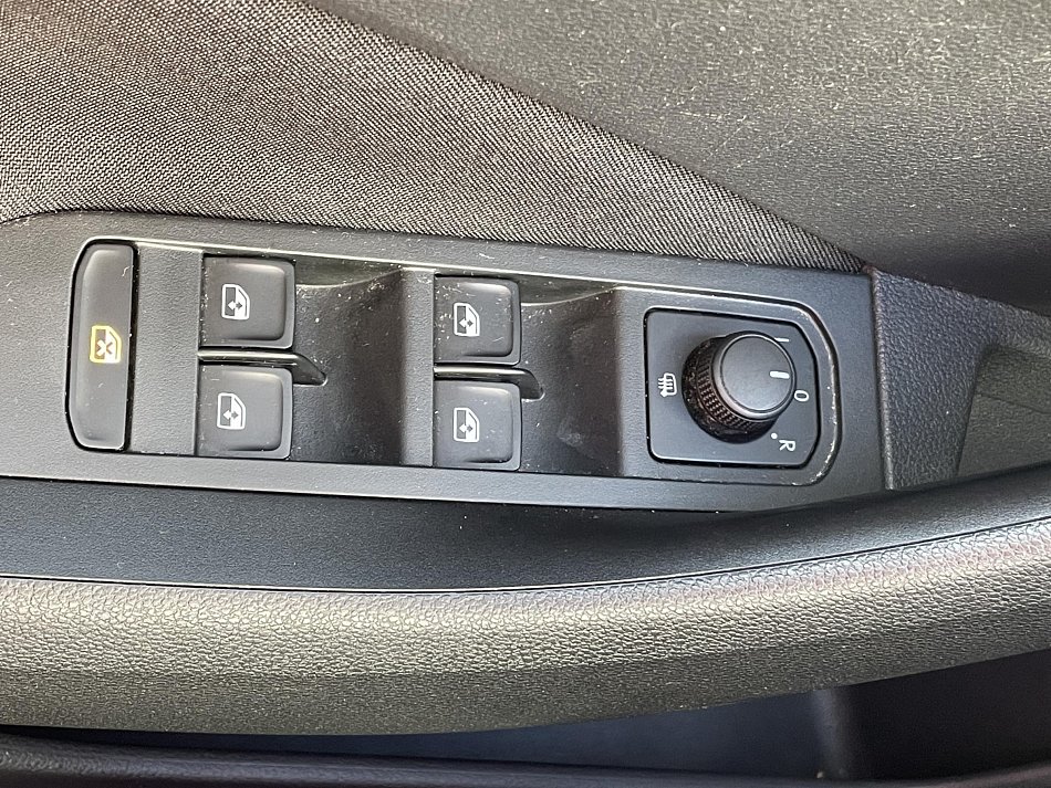 Škoda Scala 1.5 TSi Ambition