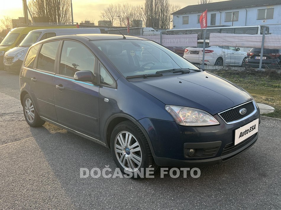 Ford C-MAX 2.0 TDCI 