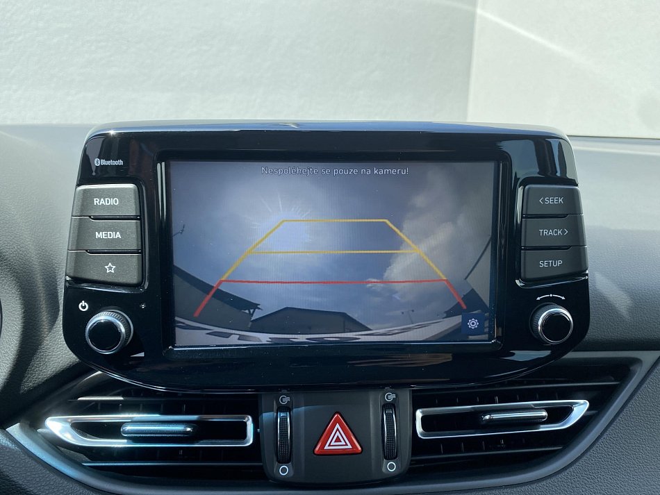 Hyundai I30 1.5 DPi Smart