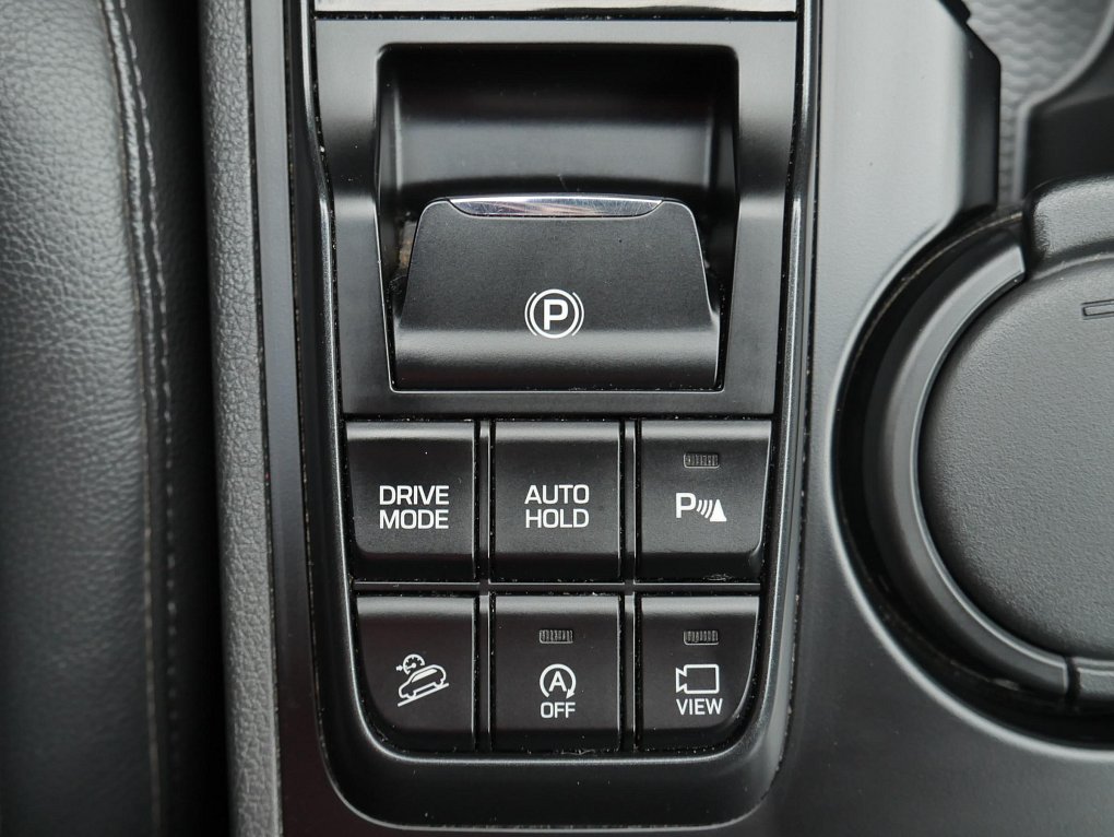 Hyundai Tucson 1.6 T-GDi  4x4