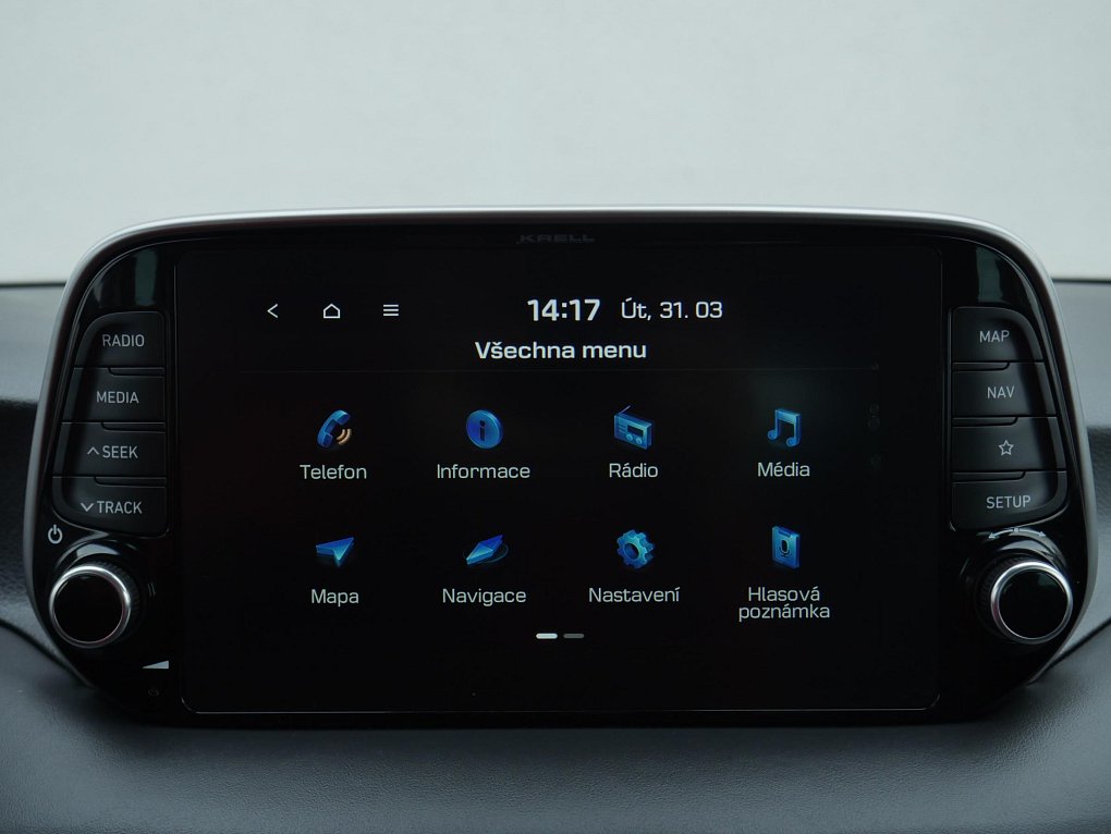 Hyundai Tucson 1.6 T-GDi  4x4