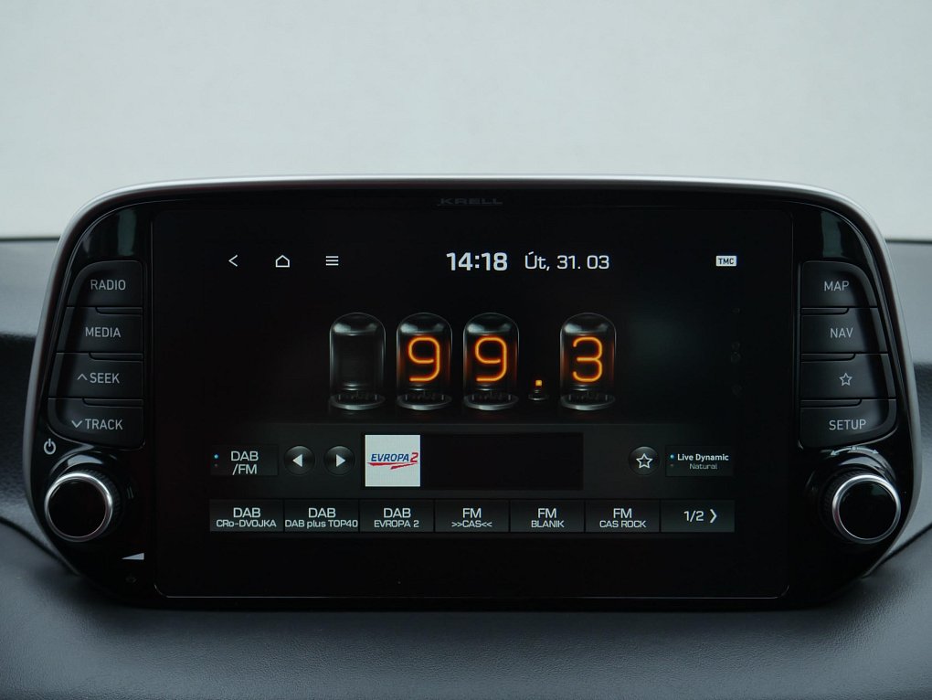 Hyundai Tucson 1.6 T-GDi  4x4