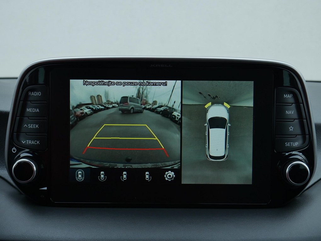 Hyundai Tucson 1.6 T-GDi  4x4