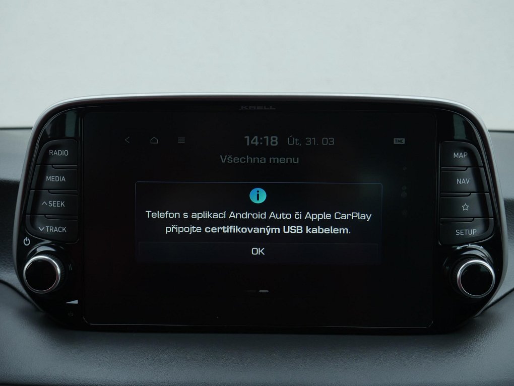 Hyundai Tucson 1.6 T-GDi  4x4