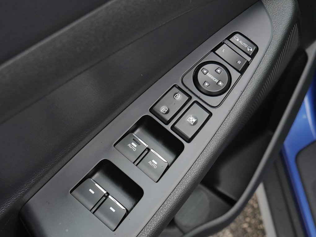 Hyundai Tucson 1.6 T-GDi  4x4