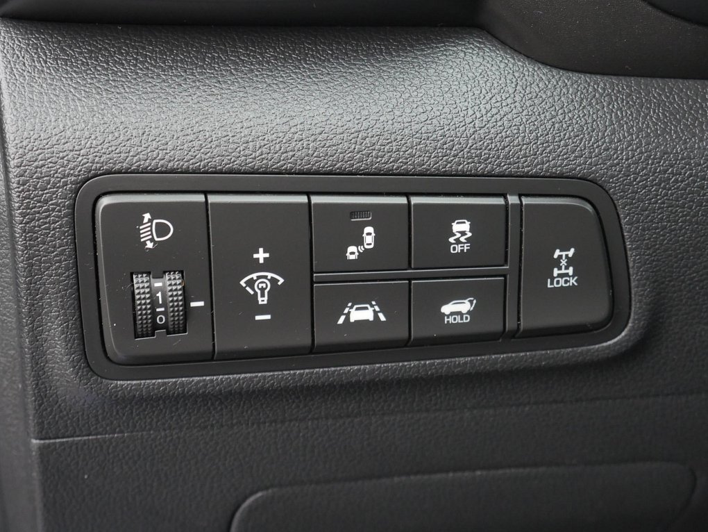 Hyundai Tucson 1.6 T-GDi  4x4