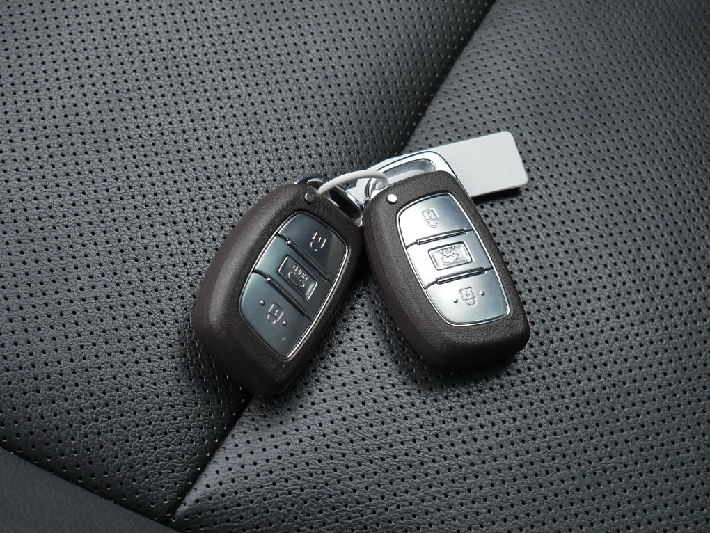 Hyundai Tucson 1.6 T-GDi  4x4