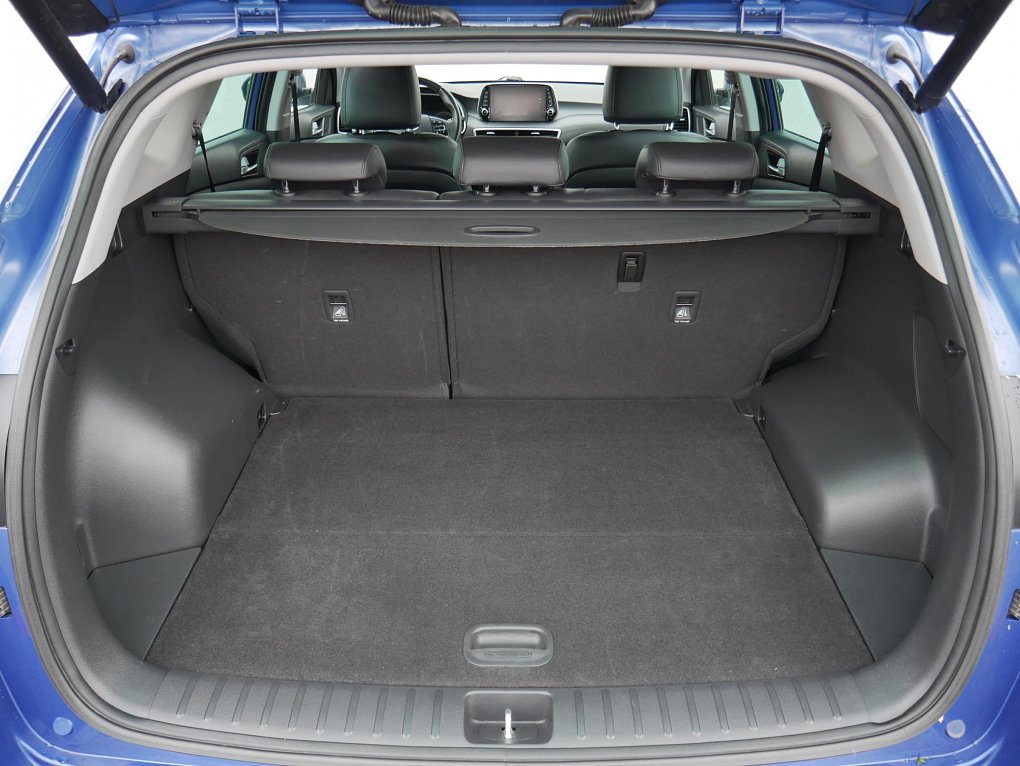 Hyundai Tucson 1.6 T-GDi  4x4