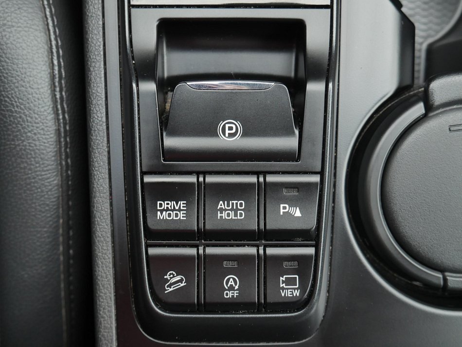 Hyundai Tucson 1.6 T-GDi  4x4