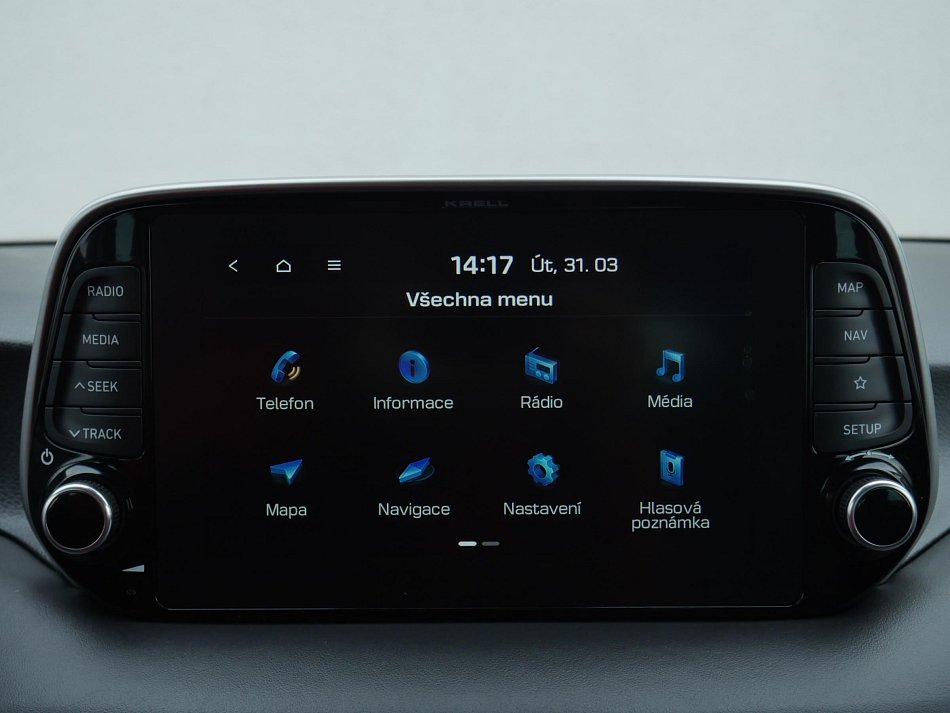 Hyundai Tucson 1.6 T-GDi  4x4