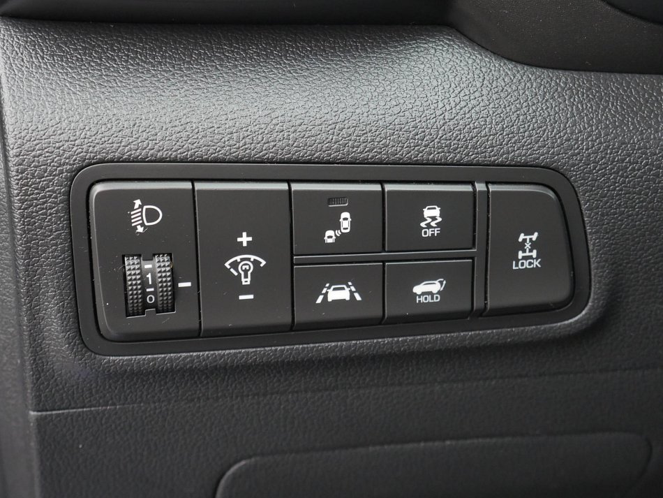 Hyundai Tucson 1.6 T-GDi  4x4