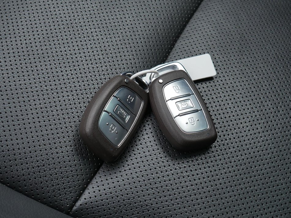 Hyundai Tucson 1.6 T-GDi  4x4