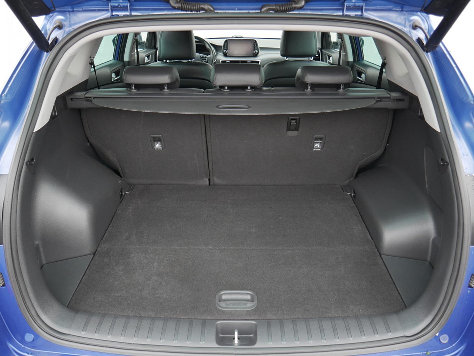 Hyundai Tucson 1.6 T-GDi  4x4