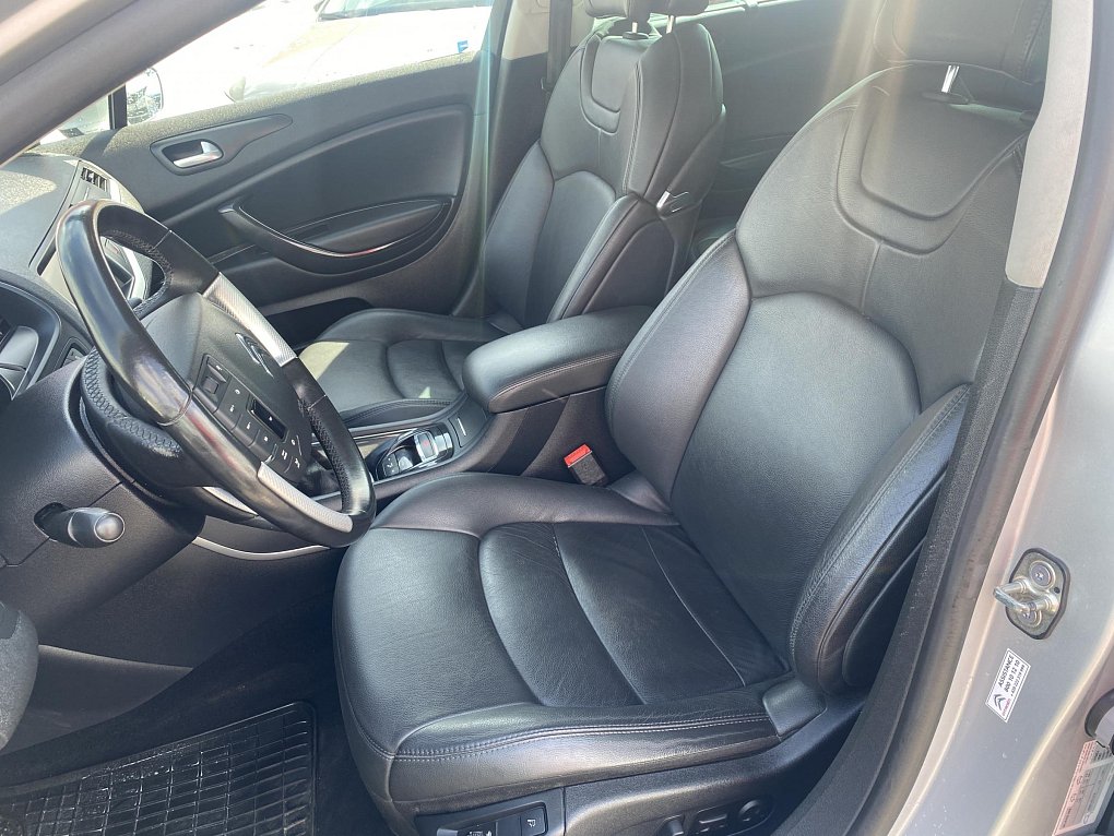 Citroën C5 2.0HDi 
