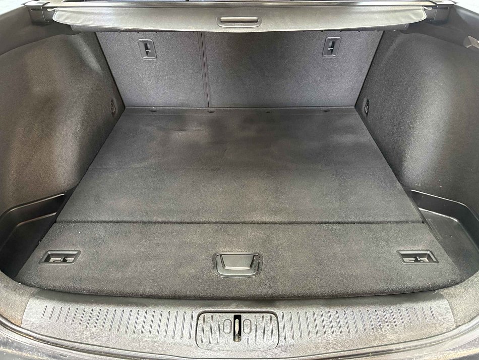 Chevrolet Cruze 1.6i 