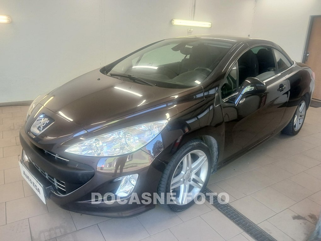 Peugeot 308 2.0 HDi 