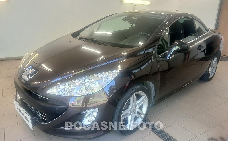 Peugeot 308 2.0 HDi 