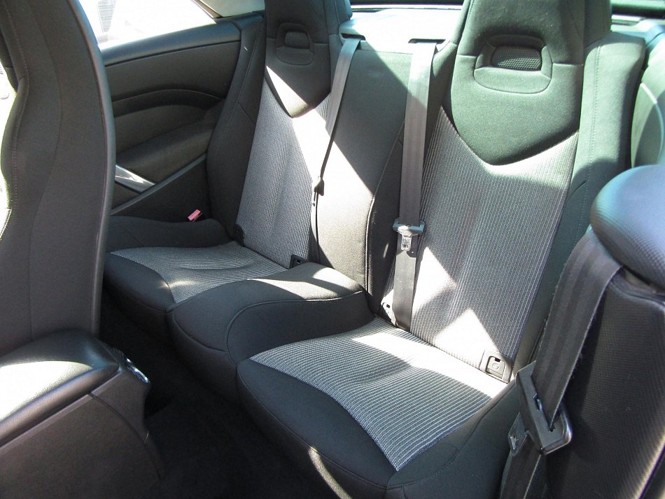 Peugeot 308 2.0 HDi 