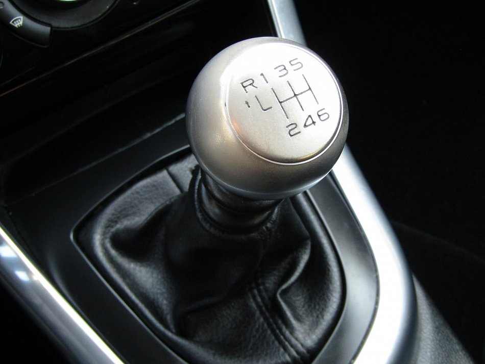 Peugeot 308 2.0 HDi 