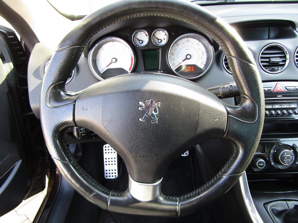 Peugeot 308 2.0 HDi 