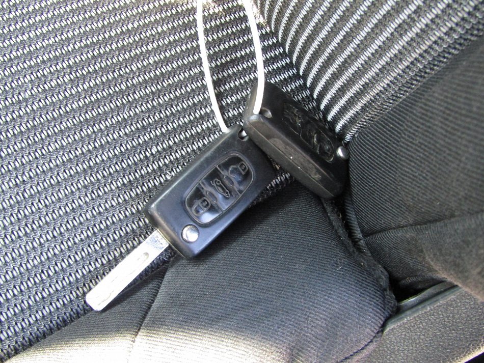 Peugeot 308 2.0 HDi 
