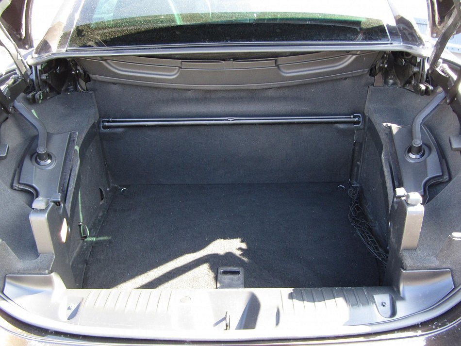 Peugeot 308 2.0 HDi 