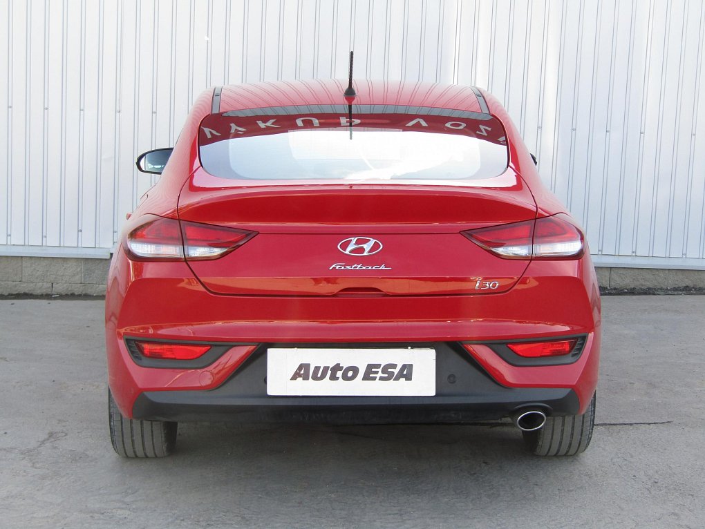 Hyundai I30 1.6CRDI 