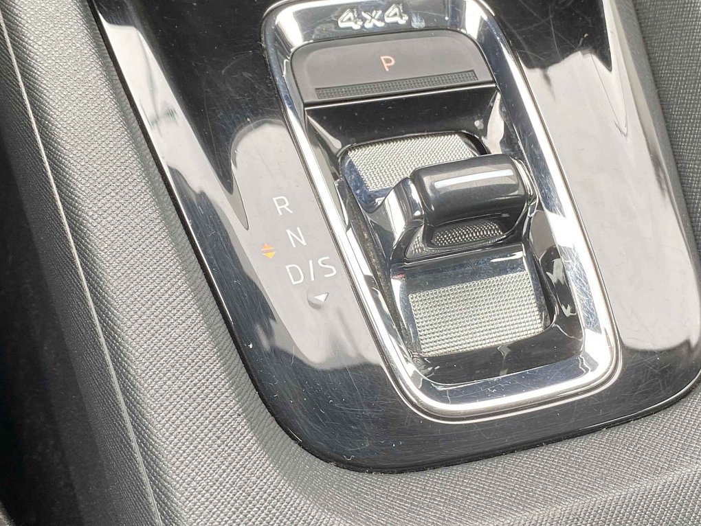 Škoda Octavia IV 2.0 TDi Ambition 4x4