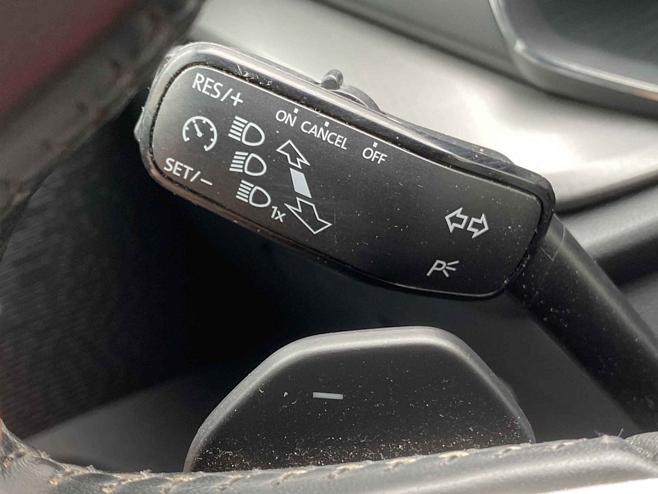 Škoda Octavia IV 2.0 TDi Ambition 4x4