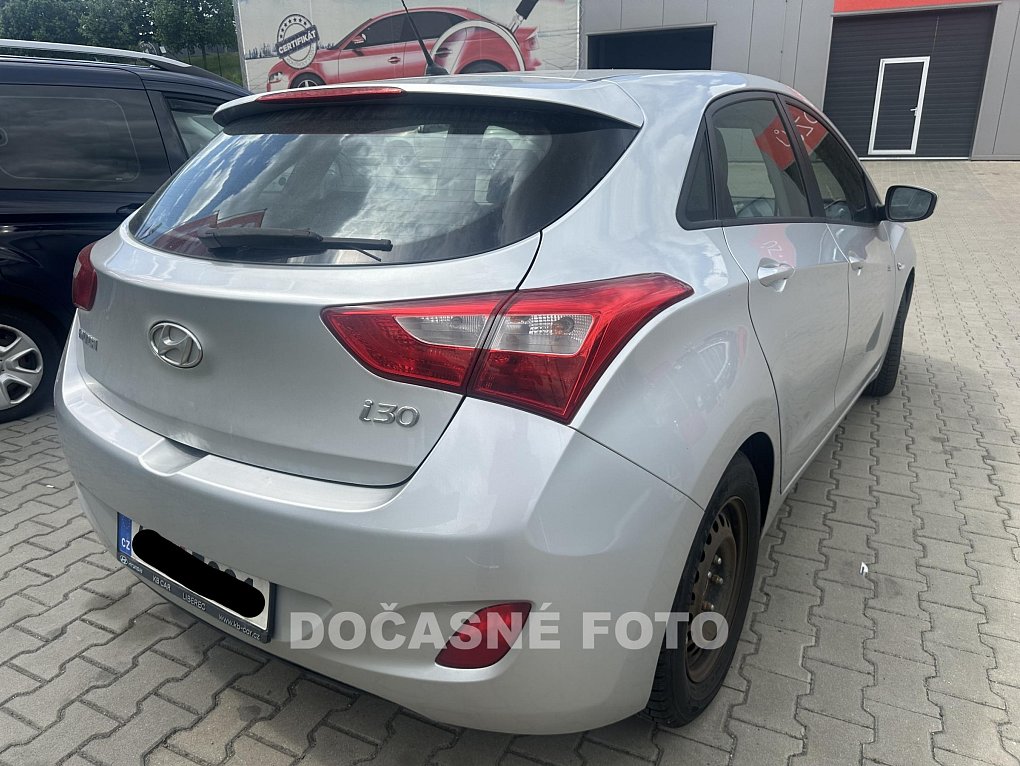 Hyundai I30 1.6 GDi 