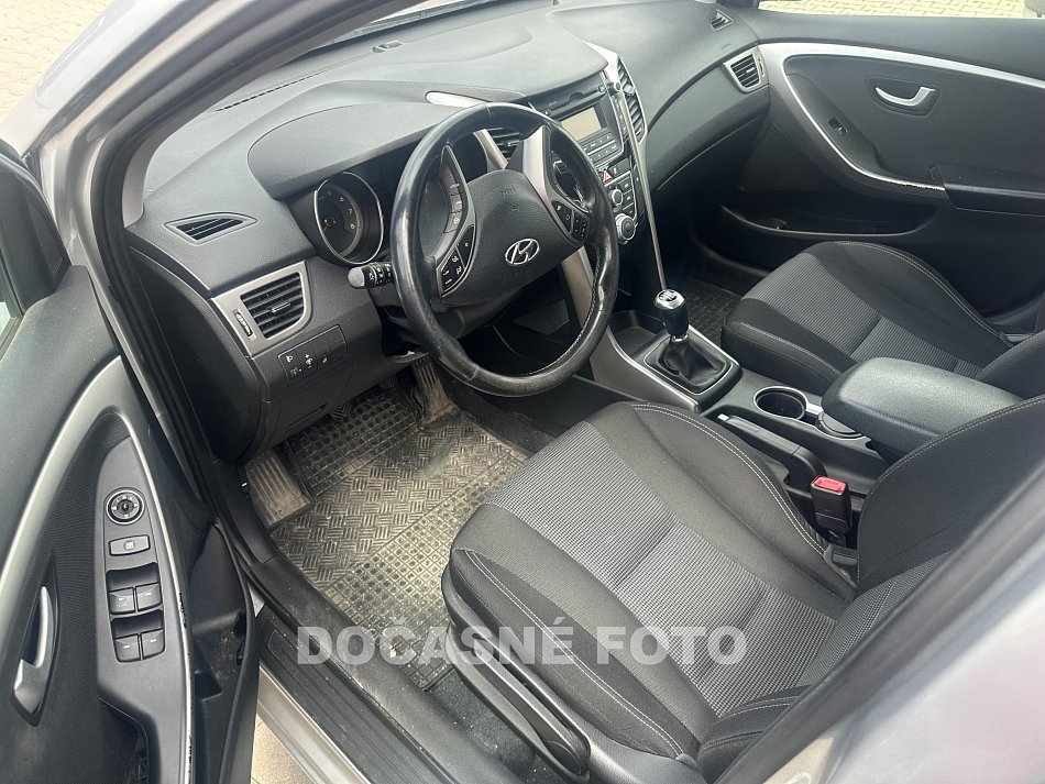 Hyundai I30 1.6 GDi 