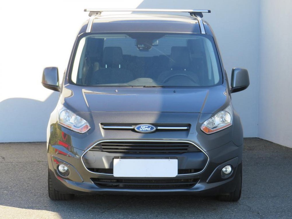 Ford Tourneo Connect 1.5 TDCi 