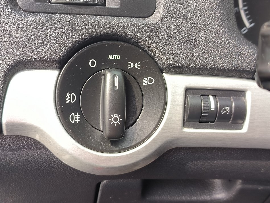 Škoda Octavia II 2.0 TDi 