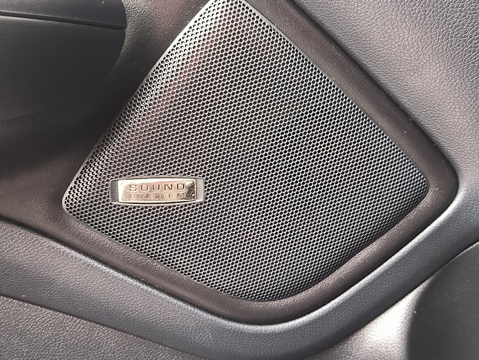 Škoda Octavia II 2.0 TDi 