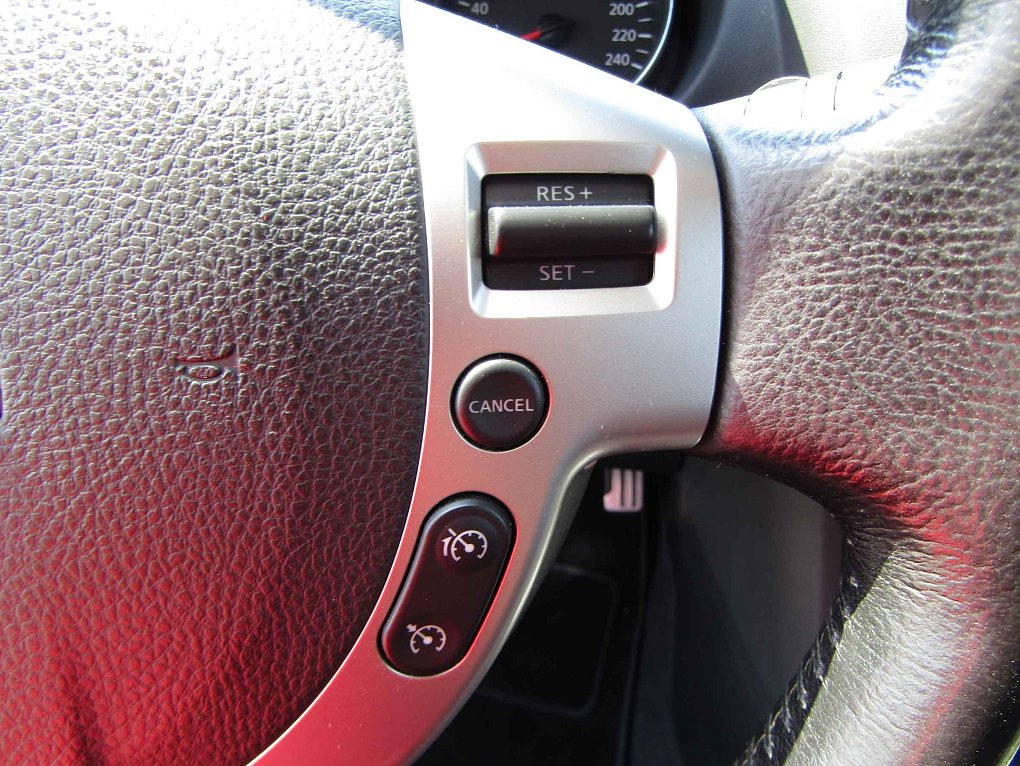 Nissan Qashqai 2.0 16V 