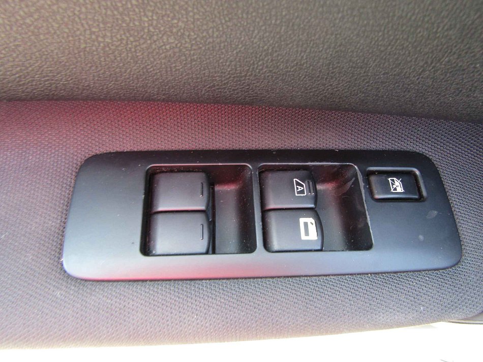 Nissan Qashqai 2.0 16V 