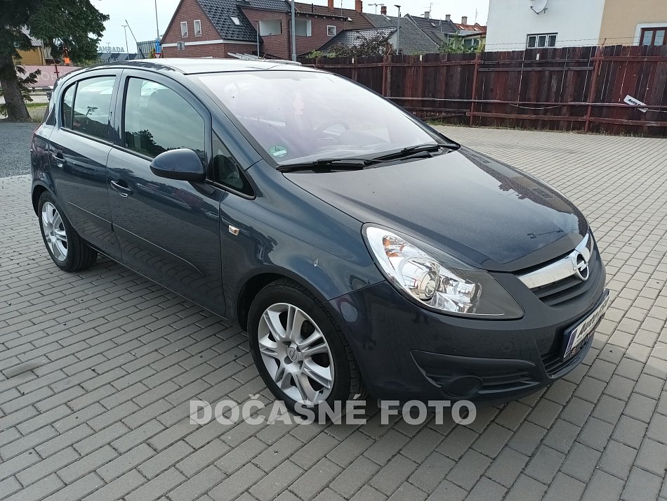 Opel Corsa 1.3CDTi 